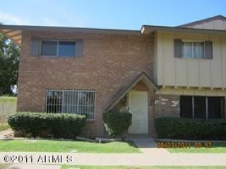 Foreclosed Home - 4326 W OCOTILLO RD, 85301