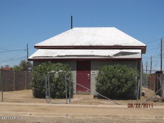 Foreclosed Home - List 100135204