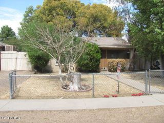 Foreclosed Home - 5412 W STATE AVE, 85301