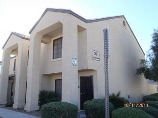 Foreclosed Home - 7801 N 44TH DR UNIT 1055, 85301