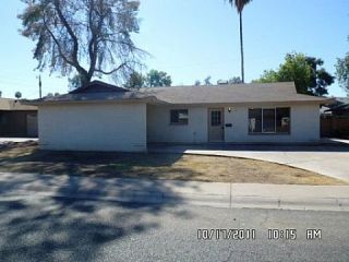 Foreclosed Home - 4511 W CITRUS WAY, 85301