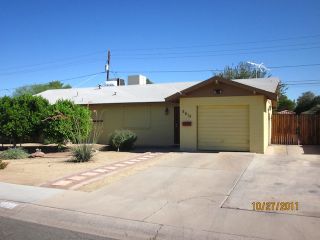 Foreclosed Home - 5815 N 61ST LN, 85301
