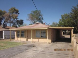 Foreclosed Home - 6132 W OCOTILLO RD, 85301