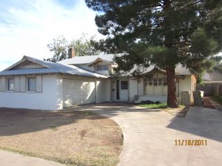 Foreclosed Home - 4529 W CAVALIER DR, 85301