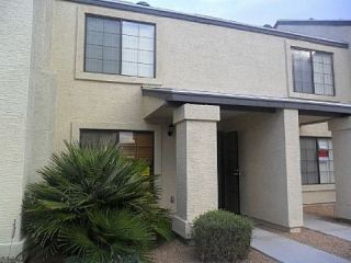 Foreclosed Home - 7801 N 44TH DR UNIT 1088, 85301