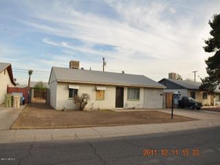 Foreclosed Home - 5643 N 63RD DR, 85301