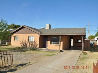 Foreclosed Home - 4932 W OCOTILLO RD, 85301