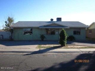 Foreclosed Home - 6401 W LAMAR RD, 85301
