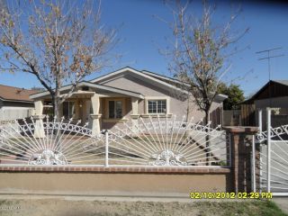 Foreclosed Home - List 100252832