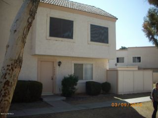 Foreclosed Home - 5842 N 48TH DR, 85301