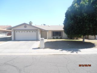 Foreclosed Home - 4529 W RANCHO DR, 85301