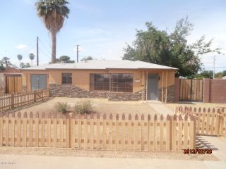 Foreclosed Home - 5902 W STATE AVE, 85301