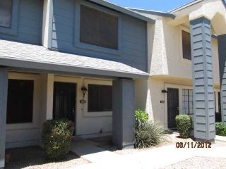 Foreclosed Home - 7801 N 44TH DR UNIT 1003, 85301