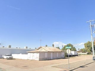 Foreclosed Home - 6102 W GLENDALE AVE, 85301