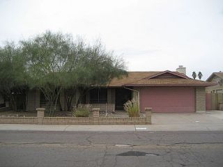 Foreclosed Home - List 100012714