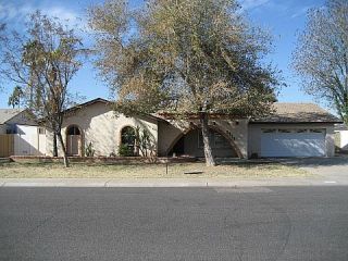 Foreclosed Home - 5216 W LAURIE LN, 85302