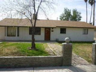 Foreclosed Home - 5915 W LAURIE LN, 85302