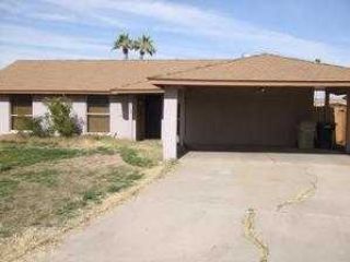 Foreclosed Home - List 100029710