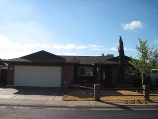 Foreclosed Home - List 100029903