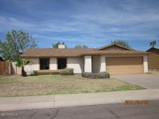 Foreclosed Home - 5124 W FREEWAY LN, 85302