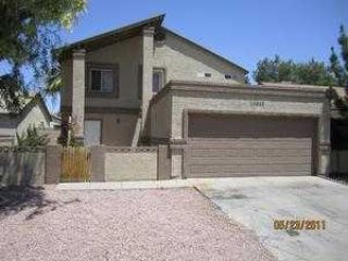 Foreclosed Home - 10025 N 66TH AVE, 85302