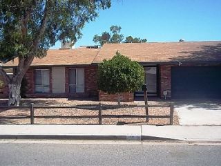 Foreclosed Home - 5015 W BROWN ST, 85302