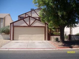 Foreclosed Home - 6622 W CINNABAR AVE, 85302