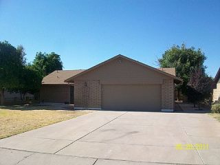 Foreclosed Home - 5404 W BUTLER DR, 85302