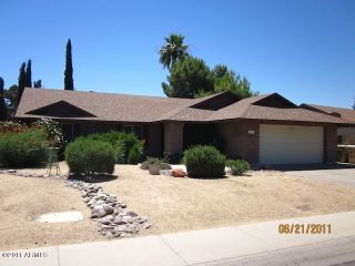 Foreclosed Home - 10207 N 65TH AVE, 85302