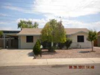 Foreclosed Home - List 100103800