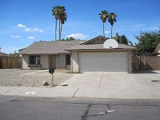 Foreclosed Home - 4510 W BERYL AVE, 85302