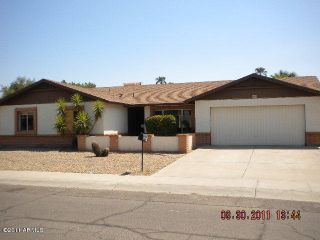 Foreclosed Home - List 100137714