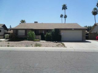 Foreclosed Home - 5019 W CAROL AVE, 85302