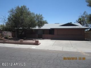 Foreclosed Home - 4401 W ONYX AVE, 85302