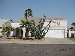 Foreclosed Home - 7308 W KRALL ST, 85303