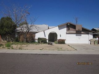 Foreclosed Home - 6834 W OREGON AVE, 85303