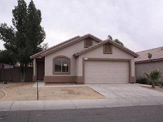 Foreclosed Home - 6817 W PALO VERDE DR, 85303
