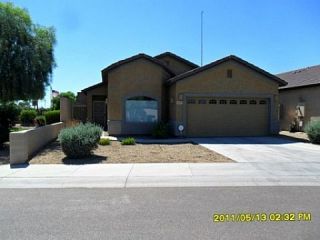 Foreclosed Home - 6010 N 68TH DR, 85303