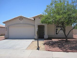 Foreclosed Home - 7409 W SOLANO DR N, 85303