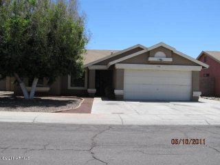 Foreclosed Home - 7781 W MIDWAY AVE, 85303