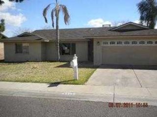 Foreclosed Home - 5411 N 67TH DR, 85303
