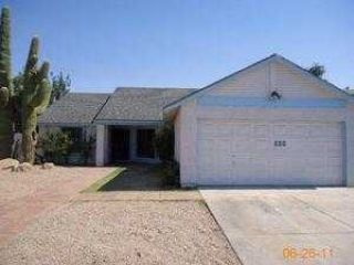 Foreclosed Home - List 100103902