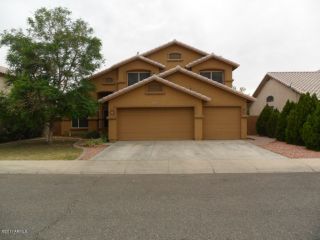 Foreclosed Home - List 100112594