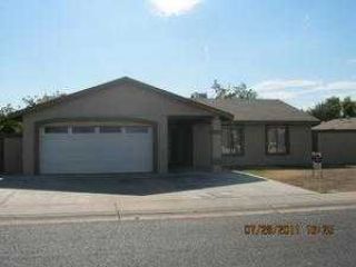 Foreclosed Home - List 100125360