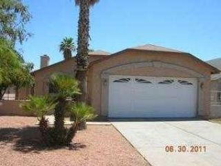 Foreclosed Home - List 100129755