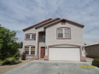 Foreclosed Home - 7470 W RANCHO DR, 85303