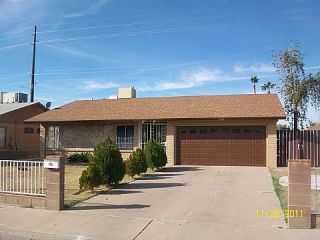 Foreclosed Home - 5208 N 71ST AVE, 85303