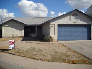 Foreclosed Home - List 100201341