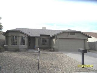 Foreclosed Home - 6921 W OCOTILLO RD, 85303