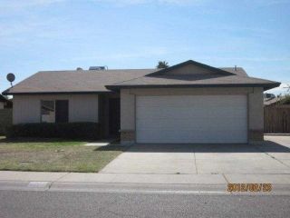 Foreclosed Home - 7117 W OREGON AVE, 85303
